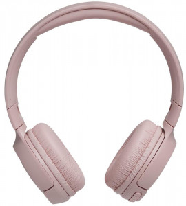    Bluetooth JBL T500BT Pink (JBLT500BTPIK)