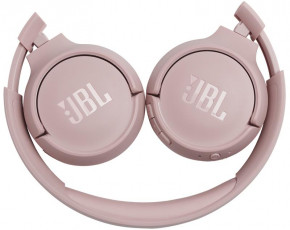    Bluetooth JBL T500BT Pink (JBLT500BTPIK) 5