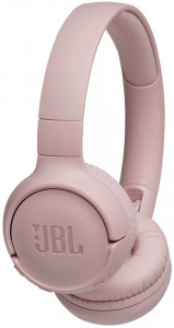    Bluetooth JBL T500BT Pink (JBLT500BTPIK) 6