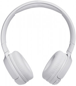  JBL T500 White (JBLT500BTWHT) (JBLT500BTWHT)