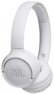  JBL T500 White (JBLT500BTWHT) (JBLT500BTWHT) 6