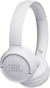  JBL T500BT White (JBLT500BTWHT)