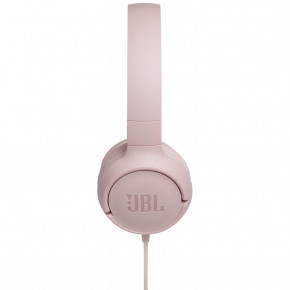  JBL T500 Pink (T500PIC) (WY36dnd-229223) 4