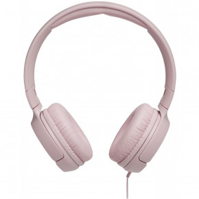  JBL T500 Pink (T500PIC) (WY36dnd-229223) 5