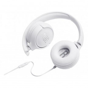  JBL T500 White (T500WHT) (WY36dnd-229220)