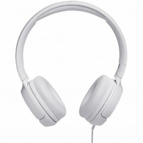  JBL T500 White (T500WHT) (WY36dnd-229220) 7