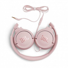  JBL T500 Pink (JBLT500PIK_EU)