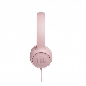  JBL T500 Pink (JBLT500PIK_EU) 3