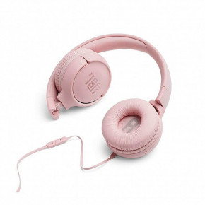  JBL T500 Pink (JBLT500PIK_EU) 4