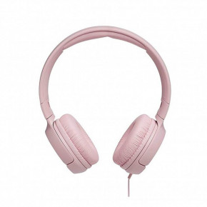  JBL T500 Pink (JBLT500PIK_EU) 6