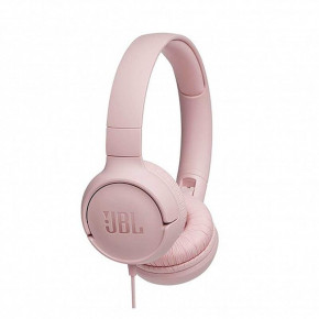  JBL T500 Pink (JBLT500PIK_EU) 7