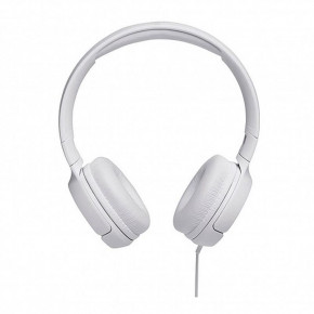  JBL T500 White (JBLT500WHT_EU) 7