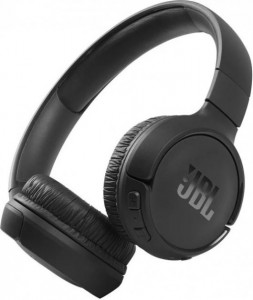  JBL T510BT Black (JBLT510BTBLK)