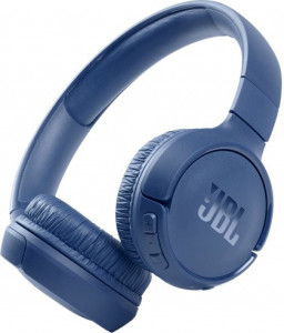  JBL T510BT Blue (JBLT510BTBLU)