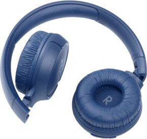  JBL T510BT Blue (JBLT510BTBLU) 6