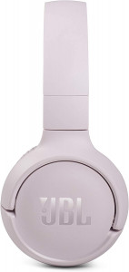  JBL Tune 510BT Rose (JBLT510BTROS) 5