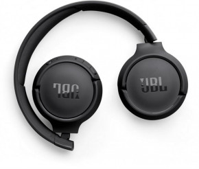 Bluetooth- JBL T520BT Black (JBLT520BTBLKEU) 6