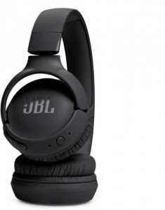 Bluetooth- JBL T520BT Black (JBLT520BTBLKEU) 7