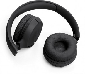 Bluetooth- JBL T520BT Black (JBLT520BTBLKEU) 8