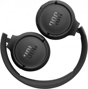 Bluetooth- JBL T520BT Black (JBLT520BTBLKEU) 10