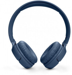 Bluetooth- JBL T520BT Blue (JBLT520BTBLUEU) 3