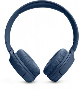 Bluetooth- JBL T520BT Blue (JBLT520BTBLUEU) 4