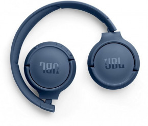 Bluetooth- JBL T520BT Blue (JBLT520BTBLUEU) 7