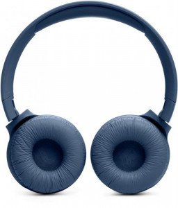 Bluetooth- JBL T520BT Blue (JBLT520BTBLUEU) 10