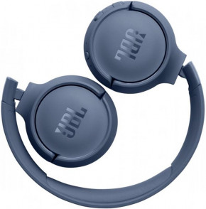 Bluetooth- JBL T520BT Blue (JBLT520BTBLUEU) 11