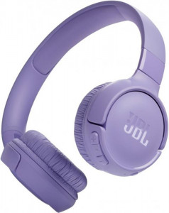 Bluetooth- JBL T520BT Purple (JBLT520BTPUREU)