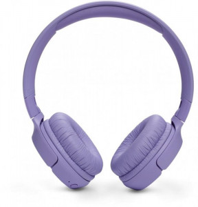 Bluetooth- JBL T520BT Purple (JBLT520BTPUREU) 3