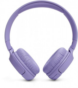 Bluetooth- JBL T520BT Purple (JBLT520BTPUREU) 4