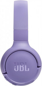 Bluetooth- JBL T520BT Purple (JBLT520BTPUREU) 6