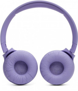 Bluetooth- JBL T520BT Purple (JBLT520BTPUREU) 9