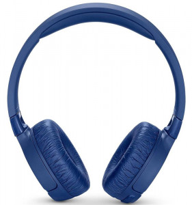  JBL T600 NC Blue (JBLT600BTNCBLU)