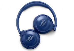  JBL T600 NC Blue (JBLT600BTNCBLU) 3