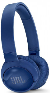  JBL T600 NC Blue (JBLT600BTNCBLU) 6