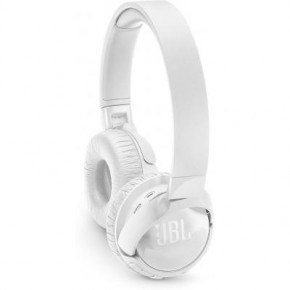    Bluetooth JBL Tune E600BT NC White (JBLT600BTNCWHT)