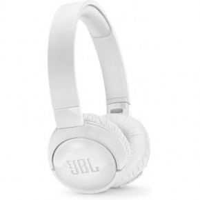    Bluetooth JBL Tune E600BT NC White (JBLT600BTNCWHT) 6