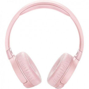  JBL T600BT Pink (JBLT600BTNCPIK)