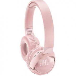  JBL T600BT Pink (JBLT600BTNCPIK) 3