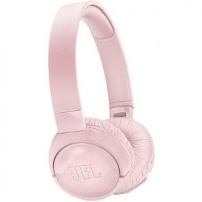  JBL T600BT Pink (JBLT600BTNCPIK) 4