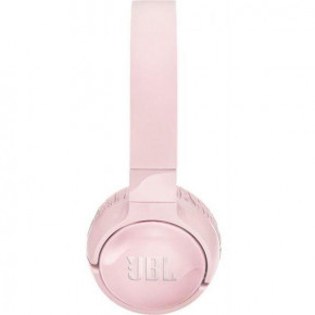  JBL T600BT Pink (JBLT600BTNCPIK) 6