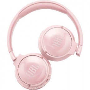  JBL T600BT Pink (JBLT600BTNCPIK) 8