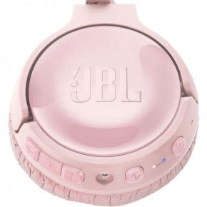  JBL T600BT Pink (JBLT600BTNCPIK) 9