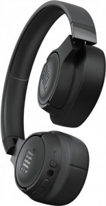    Bluetooth JBL Tune 700BT Black (JBLT700BTBLK)