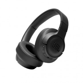    Bluetooth JBL Tune 700BT Black (JBLT700BTBLK) 4