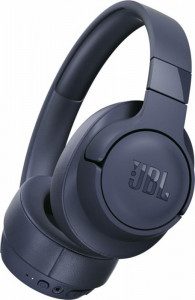    Bluetooth JBL Tune 700BT Blue (JBLT700BTBLU) 4