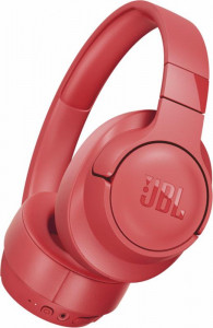    Bluetooth JBL Tune 700BT Coral Orange (JBLT700BTCOR) 4