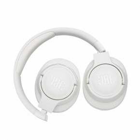    Bluetooth JBL Tune 700BT White (JBLT700BTWHT)